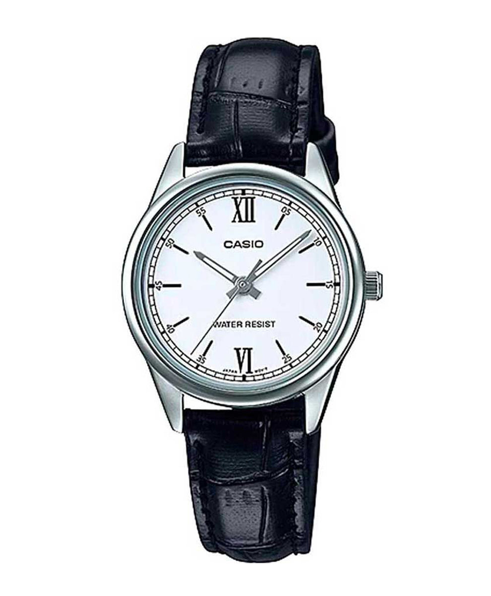 Ladies' Watch CASIO LTP-V005L-7B2UDF + BOX