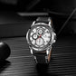 Zegarek Męski Perfect Chronograf CH03L-02 + Box