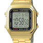 Zegarek Damski CASIO A178WGA-1ADF