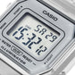 Zegarek Damski CASIO LA680WA-7DF + BOX