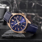 Zegarek Męski CASIO EDIFICE EFV-150CL-2AVUEF + BOX