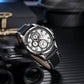Zegarek Męski Perfect Chronograf CH03L-02 + Box