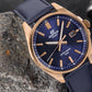 Zegarek Męski CASIO EDIFICE EFV-150CL-2AVUEF + BOX