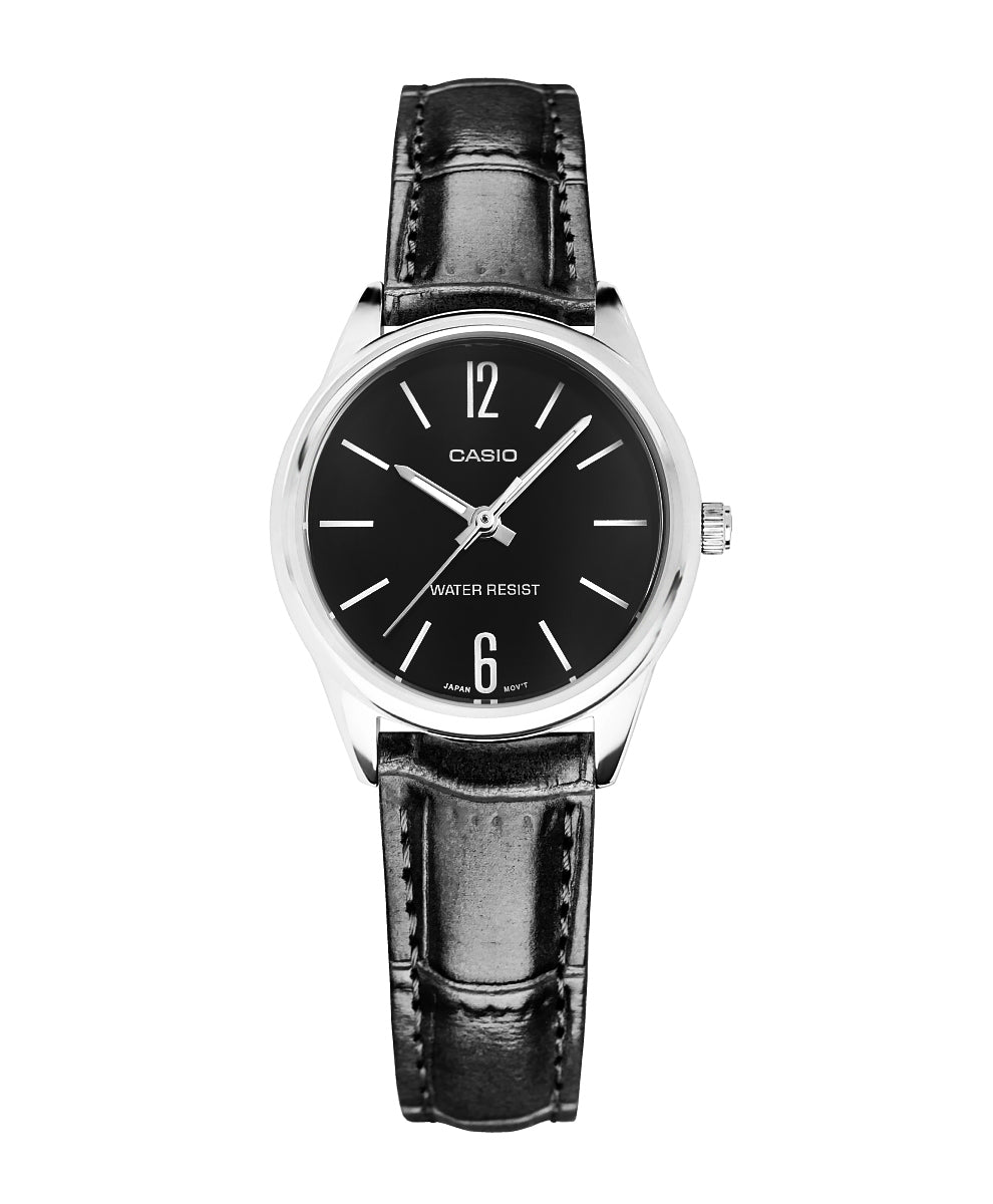 Damenarmbanduhr CASIO LTP-V005L-1BUDF + BOX