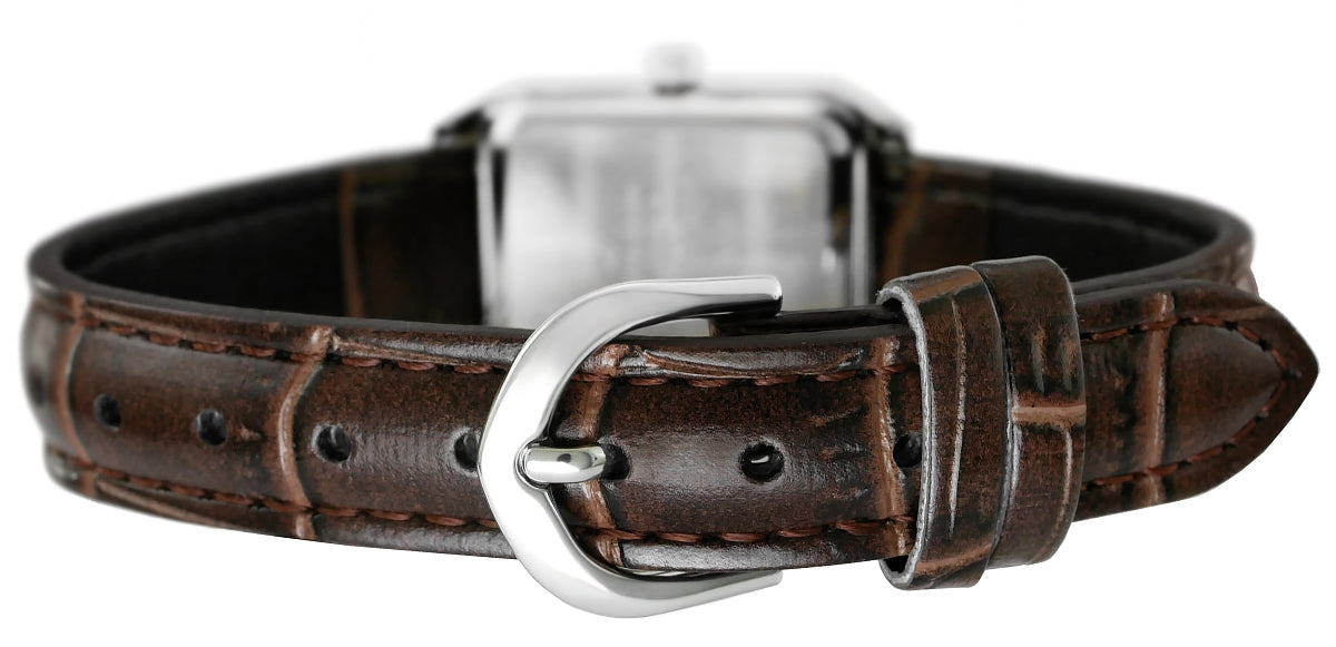 Damenarmbanduhr CASIO LTP-V007L-7B2UDF + BOX
