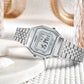 Zegarek Damski CASIO LA680WA-7DF + BOX
