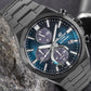 Zegarek Męski CASIO EDIFICE Solar EFS-S630DC-2AVUEF + BOX