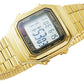 Zegarek Damski CASIO A178WGA-1ADF