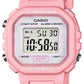 Zegarek Damski CASIO LA-20WH-4A1EF + BOX