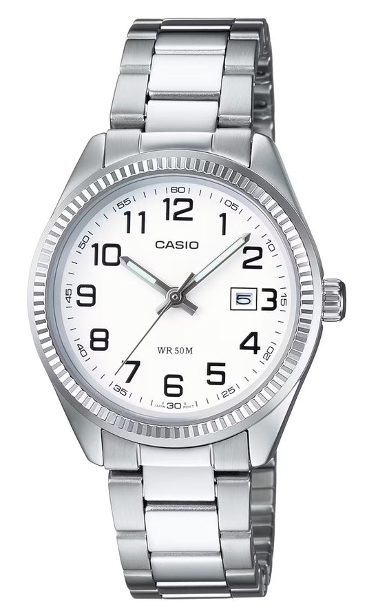 Zegarek Damski CASIO LTP-1302PD-7BVEG + BOX