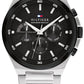 Herrenuhr Tommy Hilfiger Dexter 1792087 + BOX