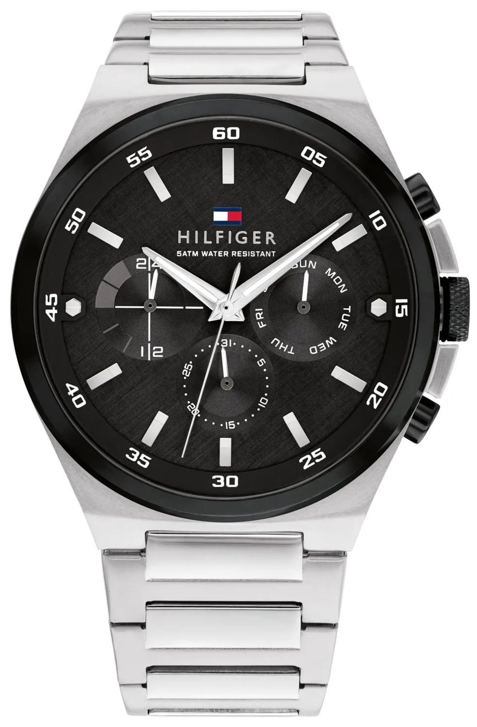 Herrenuhr Tommy Hilfiger Dexter 1792087 + BOX