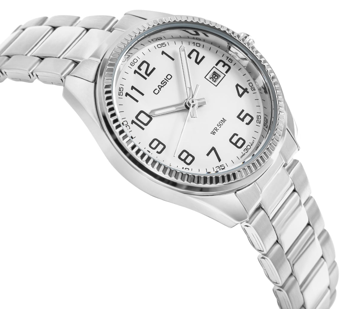 Zegarek Damski CASIO LTP-1302PD-7BVEG + BOX