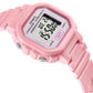 Zegarek Damski CASIO LA-20WH-4A1EF + BOX