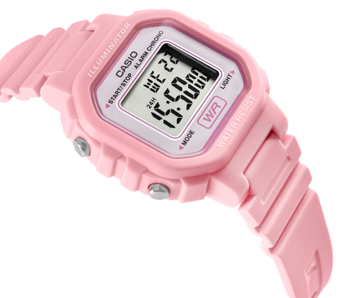 Zegarek Damski CASIO LA-20WH-4A1EF + BOX