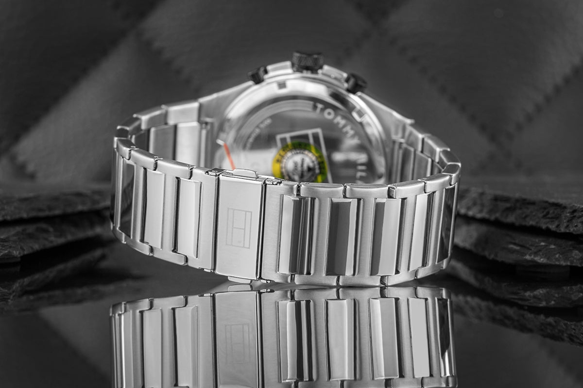 Herrenuhr Tommy Hilfiger Dexter 1792087 + BOX