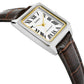 Damenarmbanduhr CASIO LTP-V007L-7B2UDF + BOX