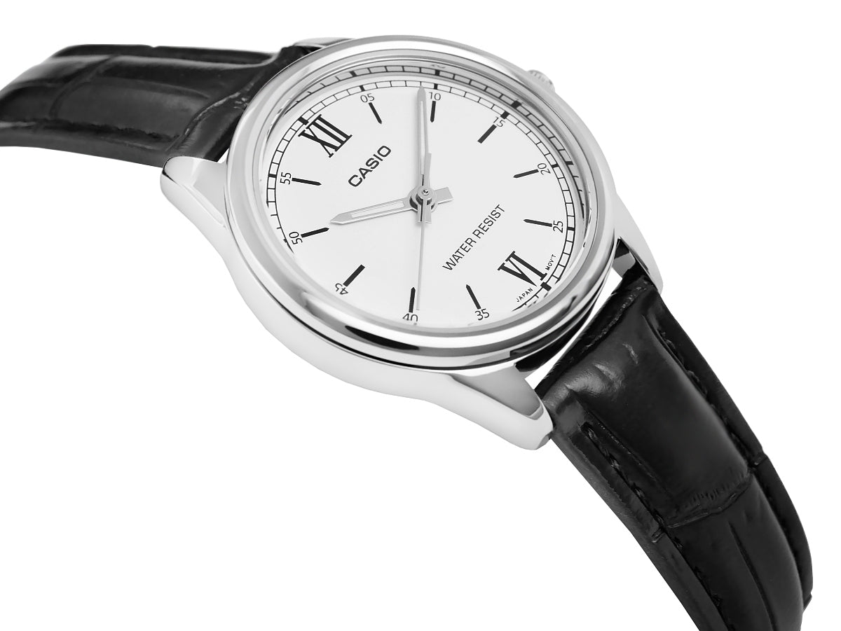 Ladies' Watch CASIO LTP-V005L-7B2UDF + BOX