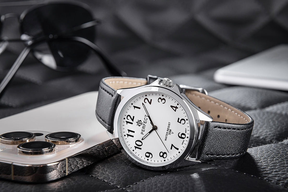 Herrenuhr PERFECT GXB412-01