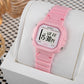 Zegarek Damski CASIO LA-20WH-4A1EF + BOX