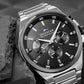 Herrenuhr Tommy Hilfiger Dexter 1792087 + BOX