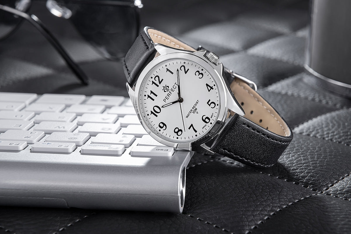 Herrenuhr PERFECT GXB412-01