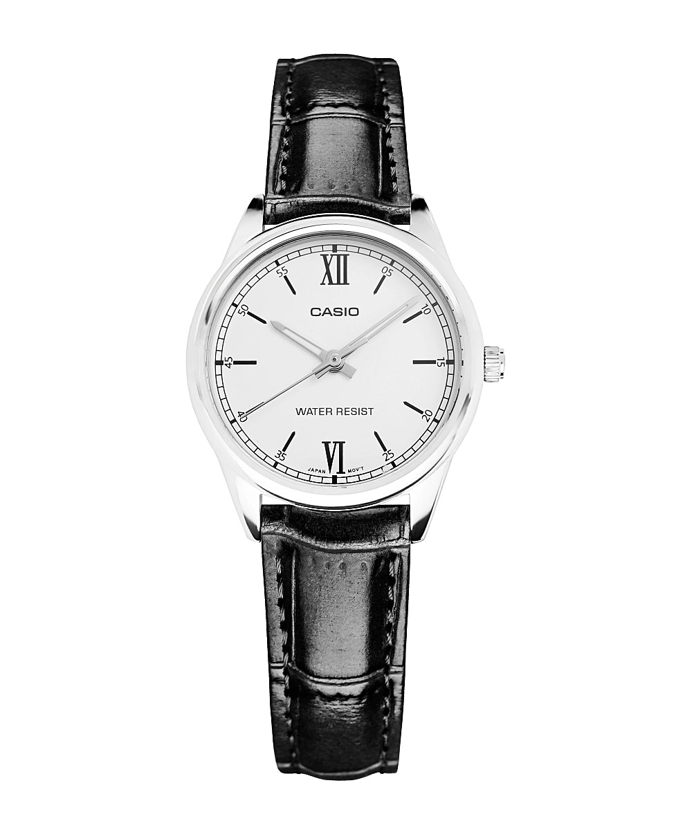 Ladies' Watch CASIO LTP-V005L-7B2UDF + BOX
