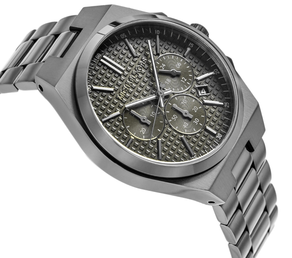 Zegarek Męski MICHAEL KORS Lennox MK9118 + BOX