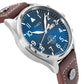 TIMEX X PAN AM® Waterbury Men's Watch TWG030100 + BOX