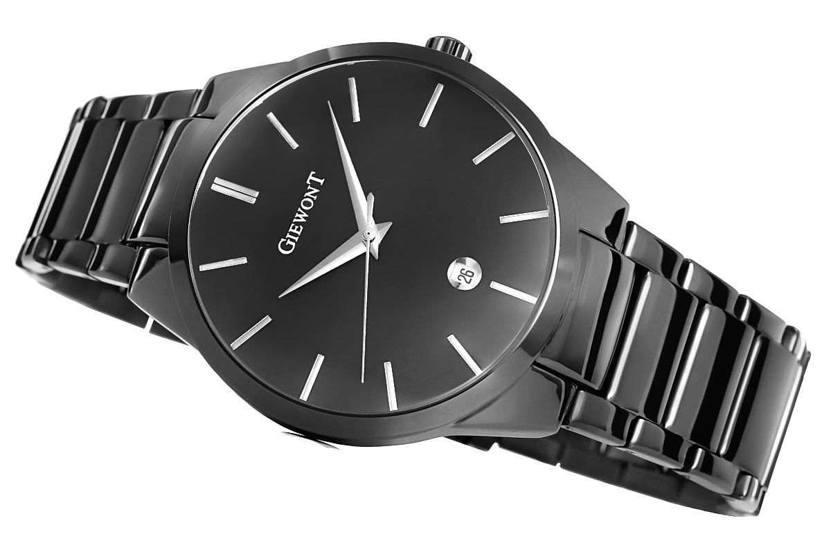 Herrenuhr GIEWONT GW4290-1