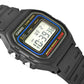 Herrenuhr CASIO W-59-1VQ + BOX