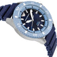 Zegarek Męski EMPORIO ARMANI World Explorer Solar AR11785 + BOX