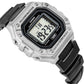Herrenuhr CASIO W-218HM-7AVDF + BOX