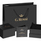 Damenarmbanduhr G.Rossi 10771B-3B4 + BOX