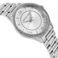 Zegarek Damski Michael Kors Lauryn + biżuteria MK4851SET + BOX