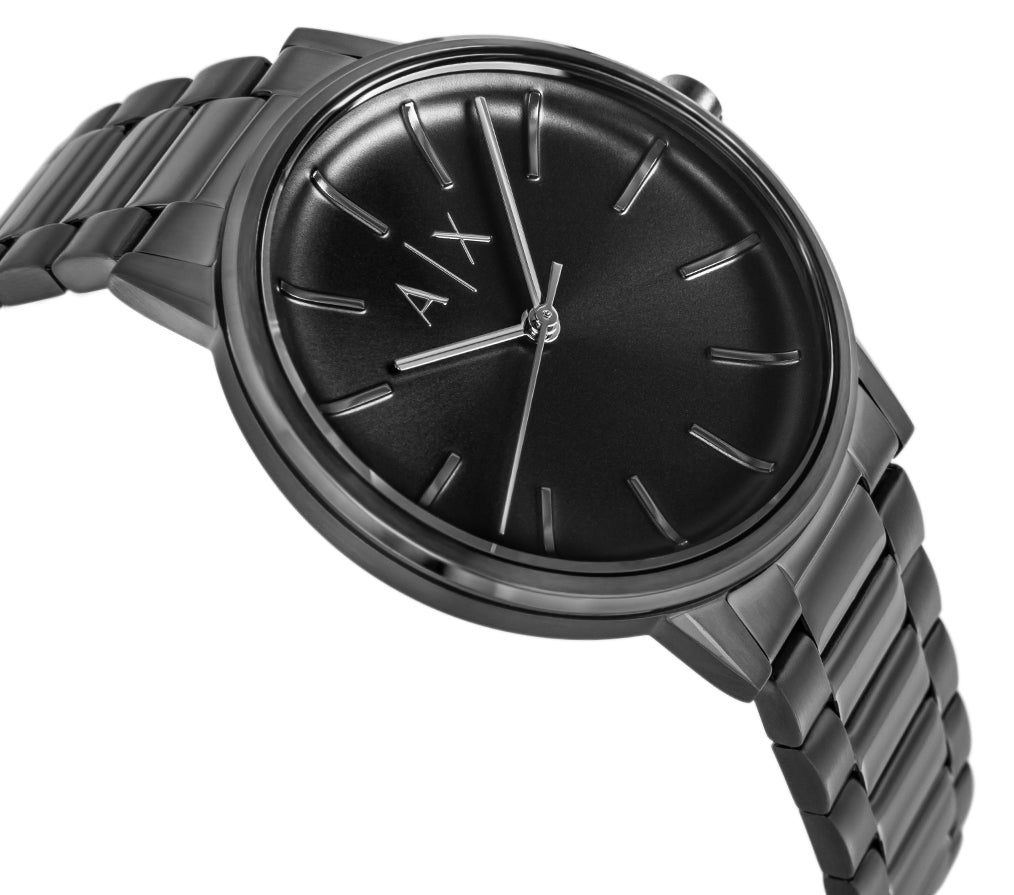 Armani Exchange Cayde AX2761 Herrenuhr + BOX