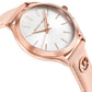 Zegarek Damski MICHAEL KORS Slim Runway MK7545 + BOX