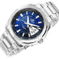 Zegarek Męski CASIO EDIFICE EF-129D-2AVEF + BOX