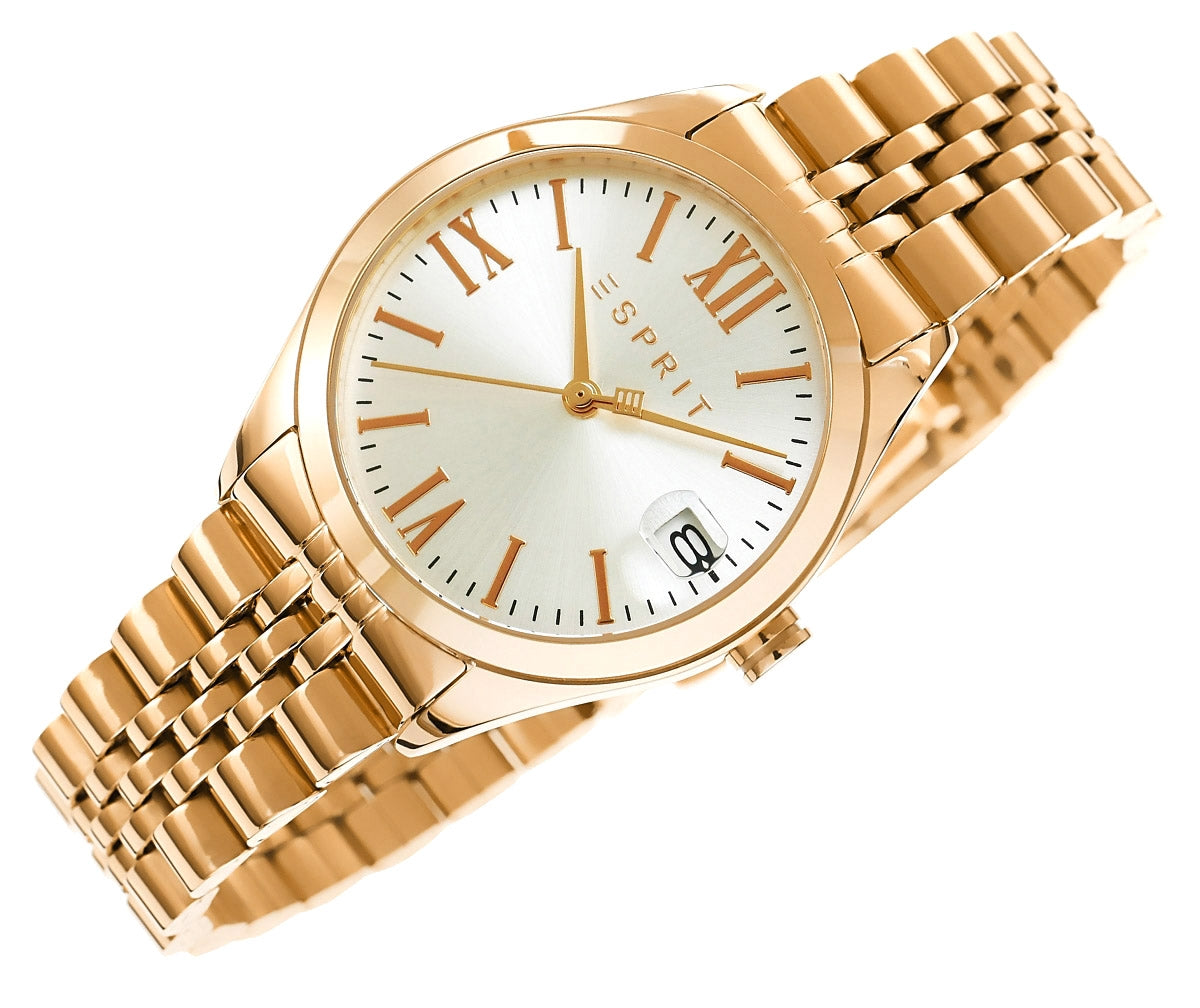 Damenarmbanduhr ESPRIT Gina ES1L321M0075 + BOX