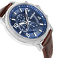Zegarek Męski TIMBERLAND Driscoll TDWGF0055702 + BOX