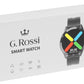 Zegarek SMARTWATCH G.ROSSI SW018-2