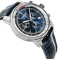 Zegarek Męski ZEPPELIN LZ14 Marine Chronograph 8888-3 + BOX