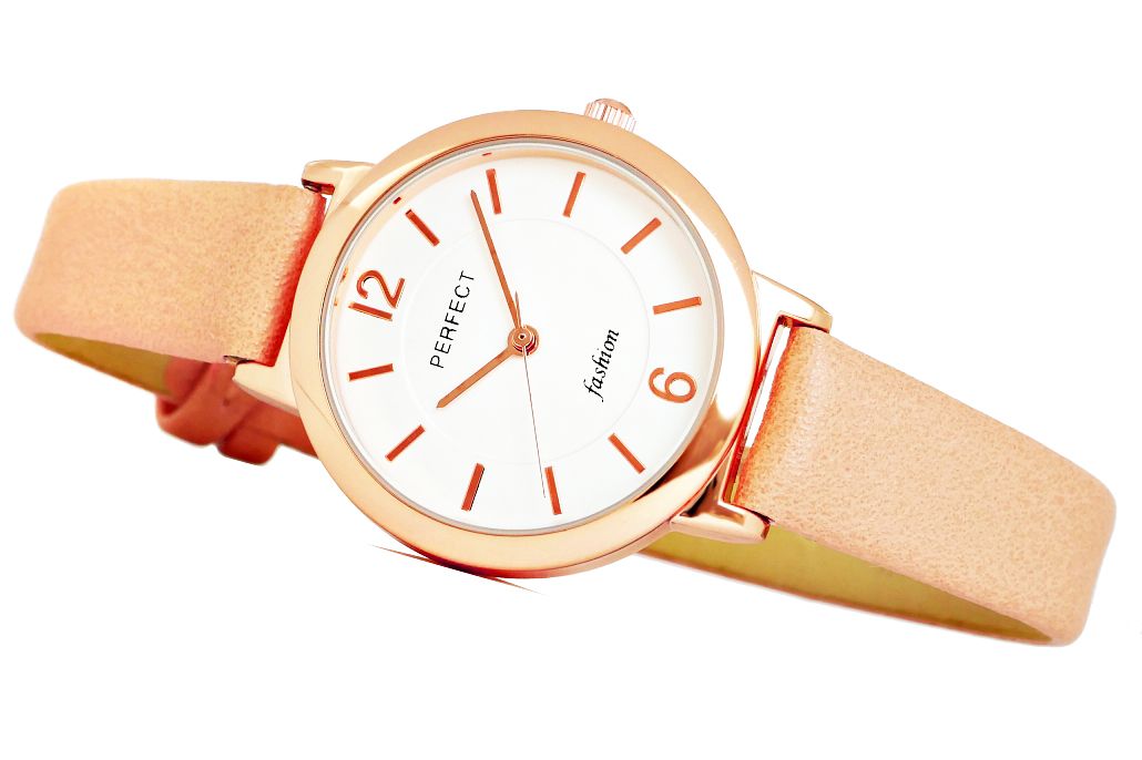 Damenarmbanduhr PERFECT L203-8