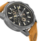 Zegarek Męski TIMBERLAND Hampton TDWGF0056101 + BOX