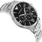 Herrenuhr EMPORIO ARMANI Giovanni AR11208 + BOX