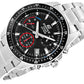Zegarek Męski CASIO EDIFICE EFV-540D-1AVUEF + BOX