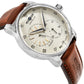 Zegarek Męski ZEPPELIN New Captain's Line Automatic 8662-1 + BOX