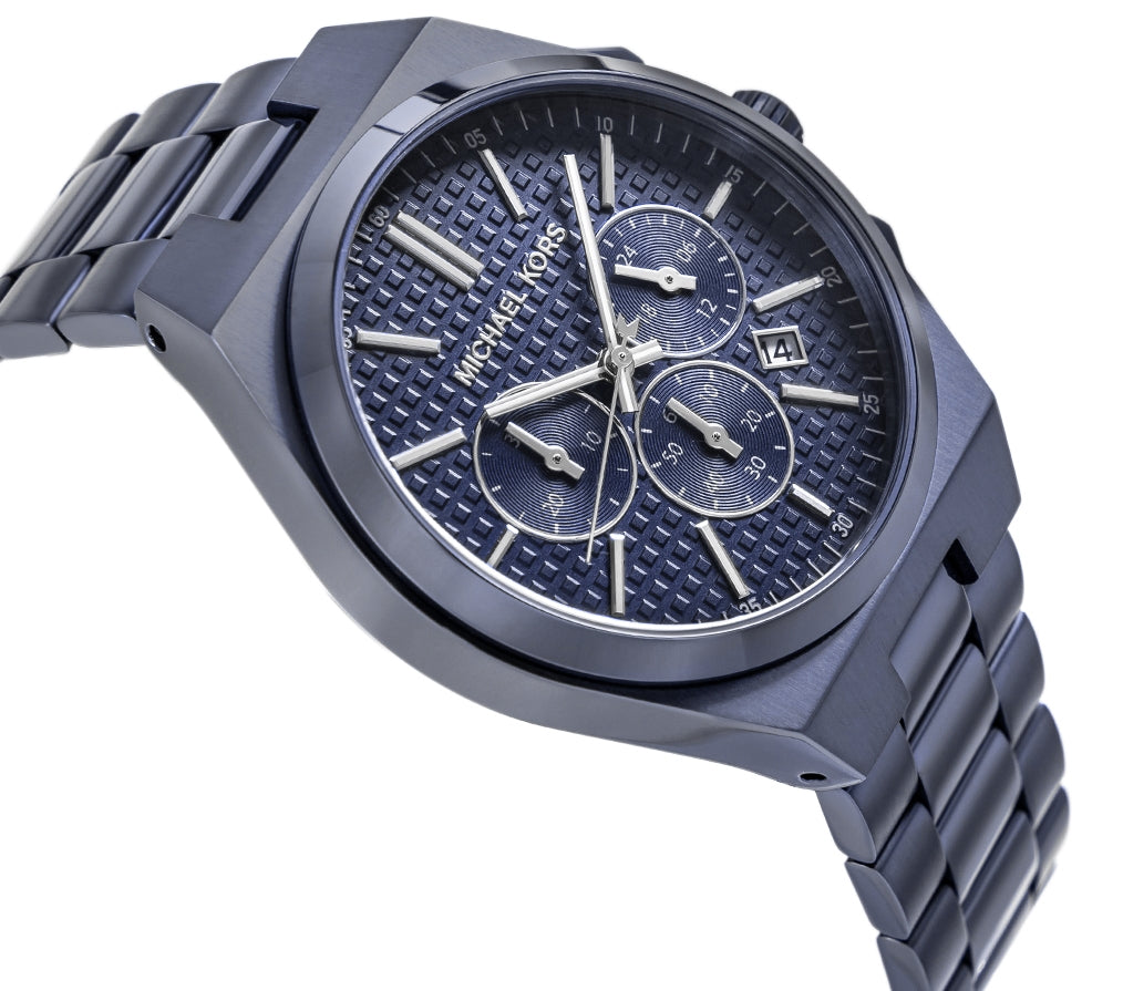 Herrenuhr MICHAEL KORS Lennox MK9147 + BOX
