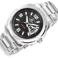 Zegarek Męski CASIO EDIFICE EF-129D-1AVEF + BOX