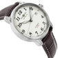 Zegarek Męski ZEPPELIN Automatic LZ 127 7656-5 + BOX